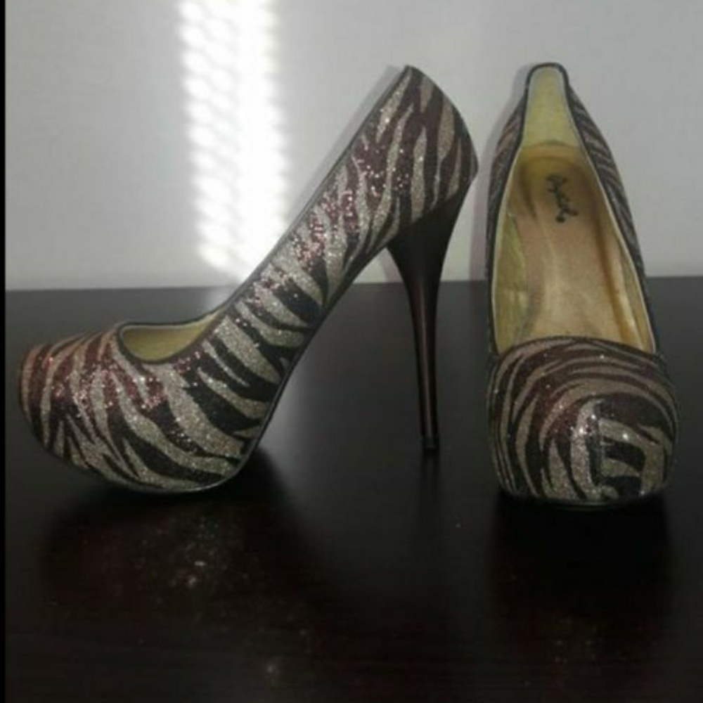 Heels